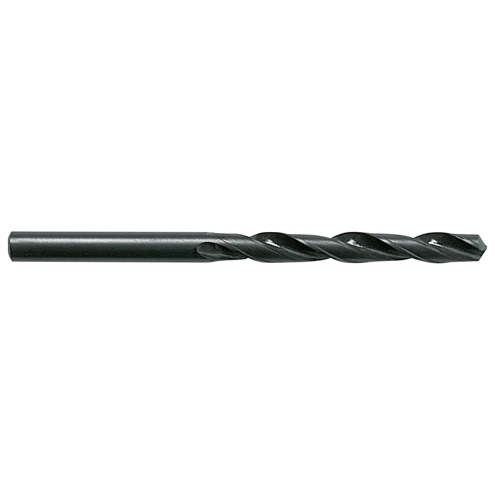 Kraftwerk Spiralbohrer HSS-R DIN 338 Typ N 2.5 mm