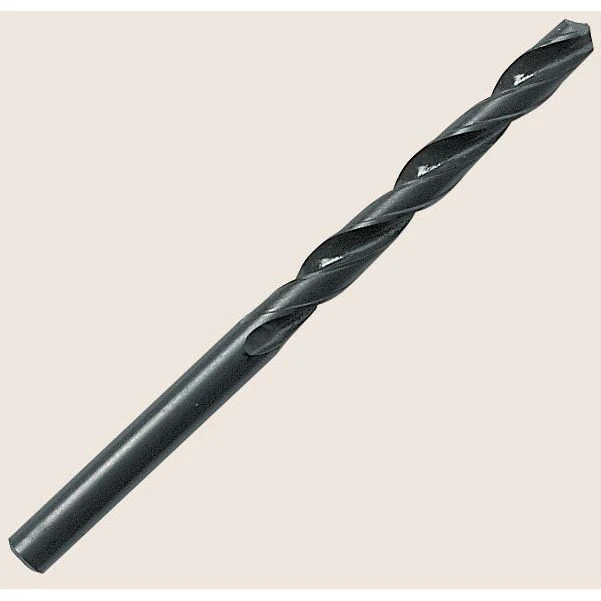 Kraftwerk Spiralbohrer HSS-R DIN 338 Typ N 6.8 mm