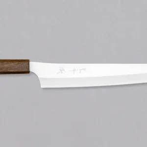 Yu Kurosaki Sujihiki Gekko VG-XEOS Migaki 270 mm (10,6 Zoll)