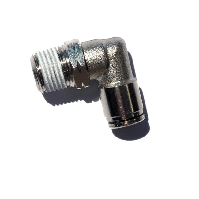 Legende Air 90° Fitting