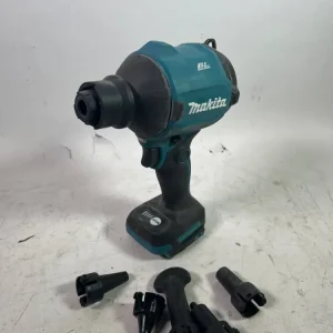 Makita DAS 180 Z Akku Gebläse 18 V Brushless Solo - Gebraucht