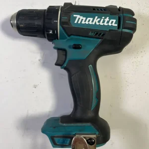 Makita DDF 482 Z Akku Bohrschrauber 18V 62Nm Solo - Stark Gebraucht