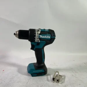 Makita DDF 484 Z Akku Bohrschrauber 18 V 54 Nm Brushless Solo - ohne Akku, ohne Ladegerät - Reparaturgerät