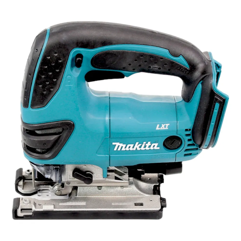 Makita DJV 180 SG1X Akku Stichsäge 18 V 135 mm + 1x Akku 6,0 Ah + Ladegerät