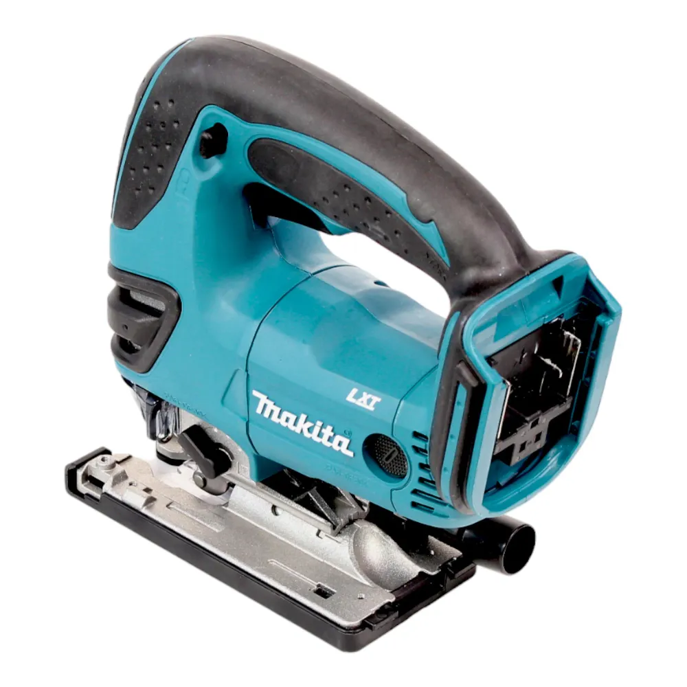 Makita DJV 180 SG1X Akku Stichsäge 18 V 135 mm + 1x Akku 6,0 Ah + Ladegerät