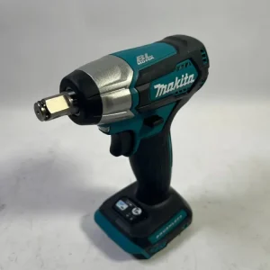 Makita DTW 181 Z Akku Schlagschrauber 18 V 210 Nm 1/2" Brushless Solo - Neuwertig