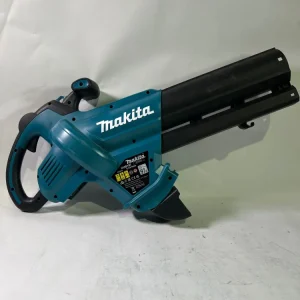 Makita DUB 187 Z Akku Laubbläser und Laubsauger 18 V Brushless Solo - ohne Akku, ohne Ladegerät - Gebraucht