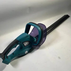 Makita DUH 523 Z 18V Li-Ion Akku Heckenschere mit 52 cm Schnittlänge Solo - Leicht Gebraucht