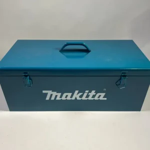Makita Elektrosägen-Koffer (823333-4) - Beschädigt