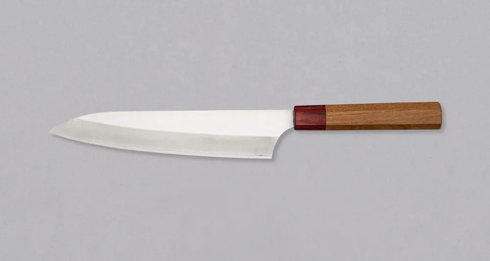 Makoto Gyuto VG-7 Ryusei Eno 210mm (8.3")