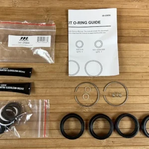 Manitou Dorado Dichtungen / Sealkit / Servicekit ab 2009