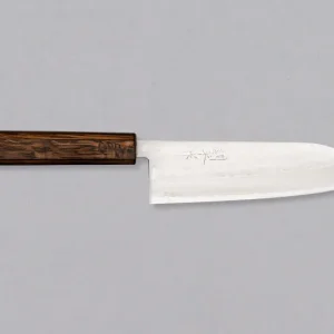 Masutani Santoku VG-1 Tsuchime Wa 170mm (6.7")