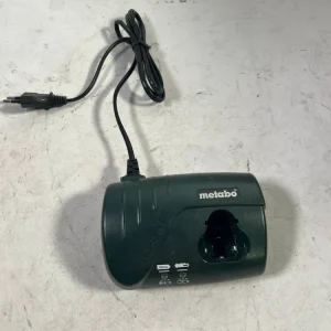 Metabo Ladegerät LC 40 - Gebraucht
