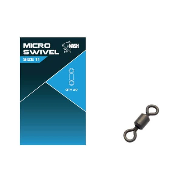 Mikro-Armband-Entferner Nash 11