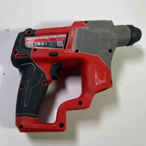 Milwaukee M12 CH-0 Akku Bohrhammer 12V 1,1J SDS-Plus Brushless Solo - Reparaturgerät