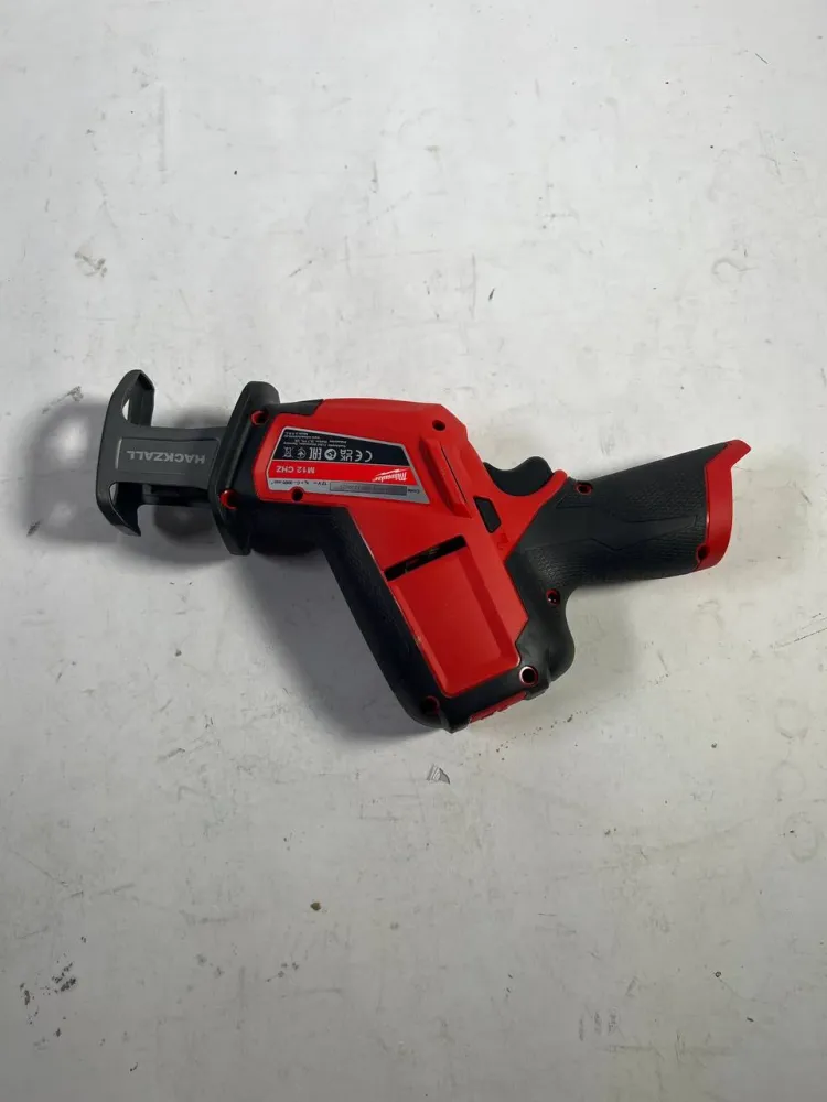 Milwaukee M12 CHZ-0 Akku Säbelsäge 12 V Brushless ( 4933446960 ) Solo - Gebraucht