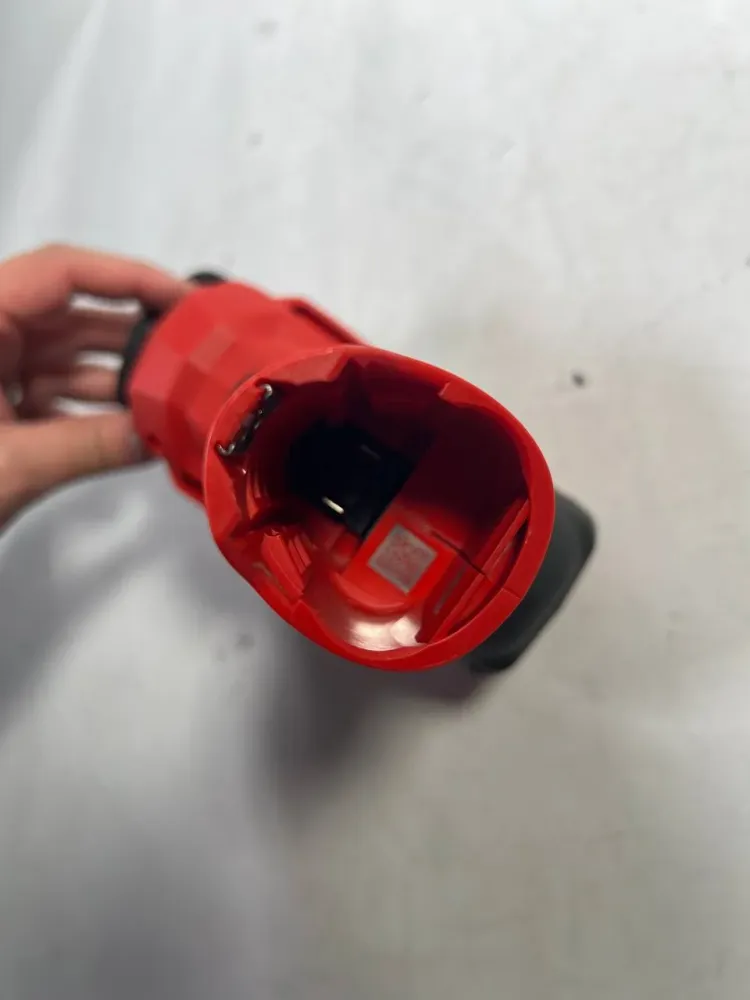 Milwaukee M12 CHZ-0 Akku Säbelsäge 12 V Brushless ( 4933446960 ) Solo - Gebraucht