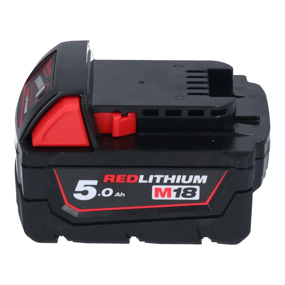 Milwaukee M18 FMTIW2F12-501 Akku Schlagschrauber 18 V 745 Nm 1/2" Brushless + 1x Akku 5,0 Ah - ohne Ladegerät