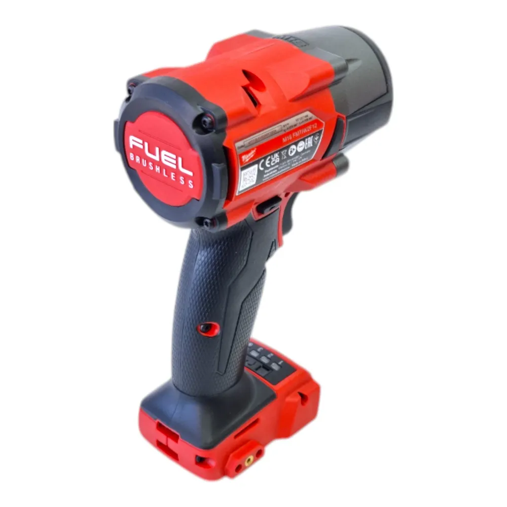 Milwaukee M18 FMTIW2F12-501 Akku Schlagschrauber 18 V 745 Nm 1/2" Brushless + 1x Akku 5,0 Ah - ohne Ladegerät