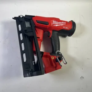 Milwaukee M18 FN16GA-0 Akku Nagler 18 V 32 - 64 mm Brushless Solo - ohne Akku, ohne Ladegerät