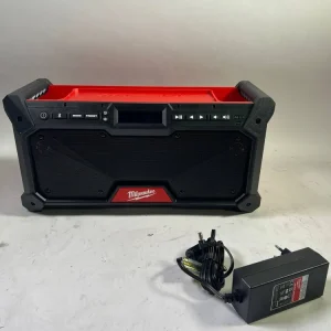Milwaukee M18 RADDAB+G2-0 - Neuwertig