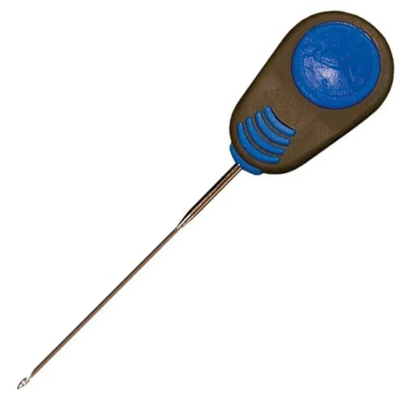 Nadel Korda blau 7 cm