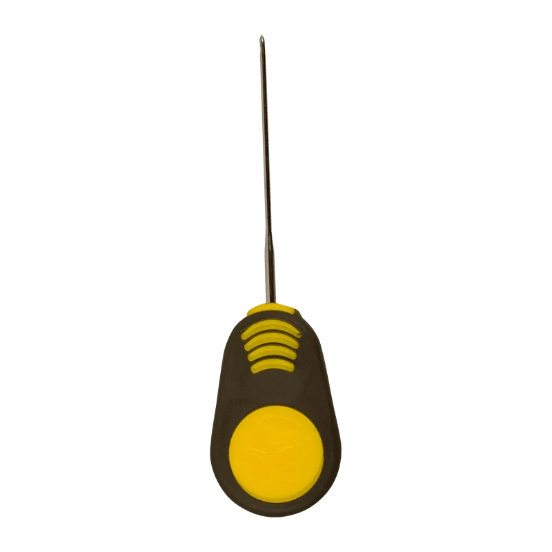 Nadel Korda gelb 7 cm