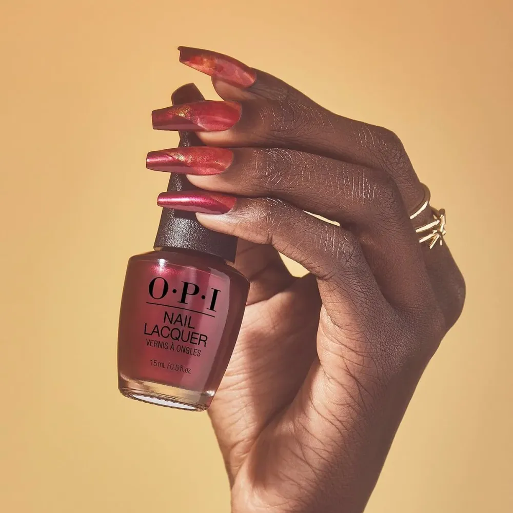 Nagellack Opi Nail Lacquer Big Sagittarius Energy 15 ml