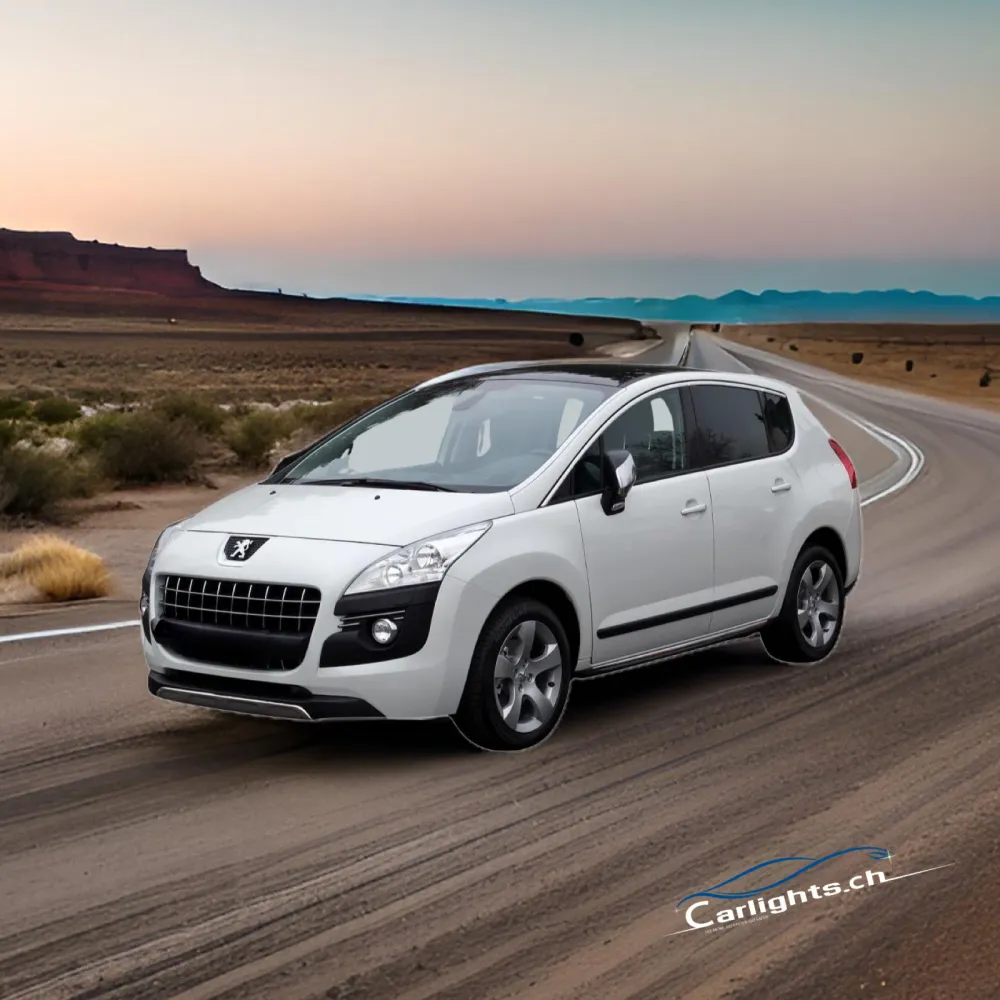 PEUGEOT 3008 1. Gen. Facelift OU 2013 bis 2016 LED Upgrade-Set