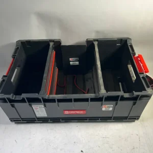 Qbrick System Toolbox Qbrick System ONE Box Plus - Beschädigt
