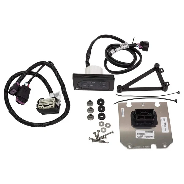 Quecksilber Mercruiser DTC Active Trim Integration Kit - 8M0129437