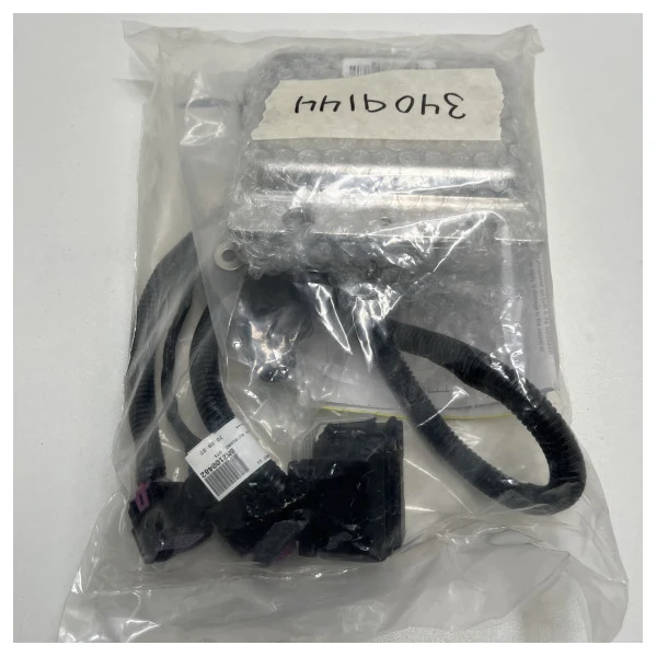 Quecksilber Mercruiser DTC Active Trim Integration Kit - 8M0129437