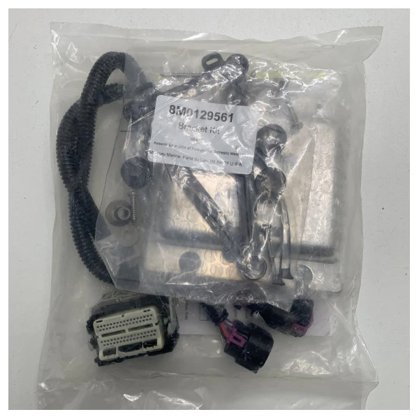 Quecksilber Mercruiser DTS Active Trim Integration Kit - 8M0129437