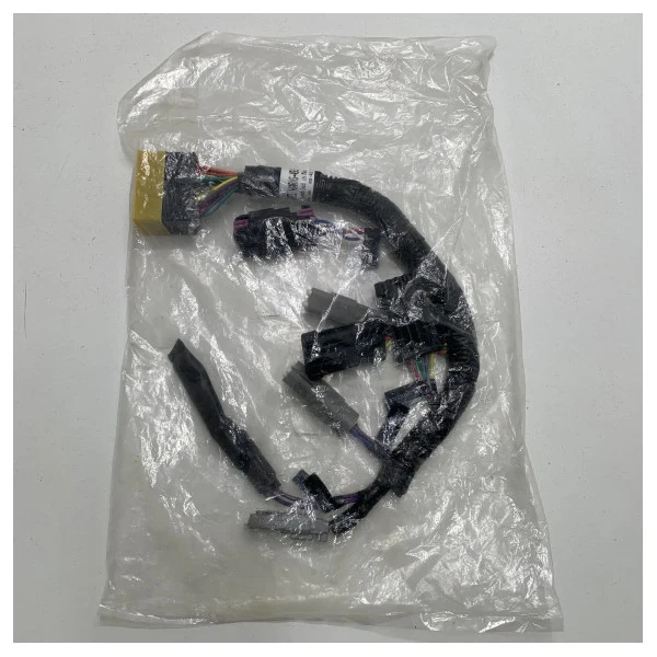 Quecksilber Mercruiser DTS -Schiff Inboard Kabelkabelbaum Kit - 899887T08