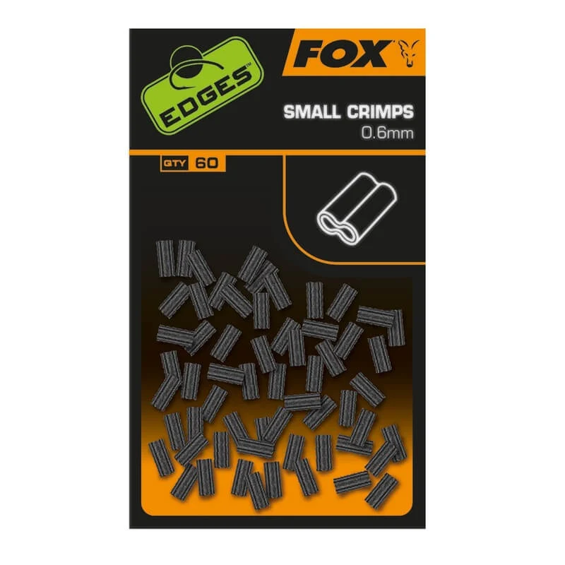 Quetschungen Fox Kanten S 0,6 mm