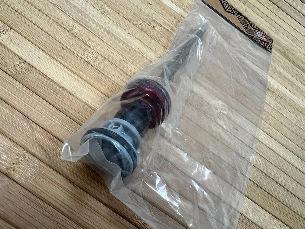 Rock Shox Air Shaft Pike Debon Air Upgrade Kit 130/140mm