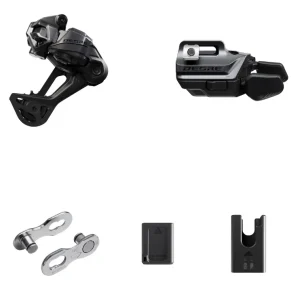 Shimano Deore Di2 Upgrade Kit SW-M6250-IR SGS 12s I-Spec Ev