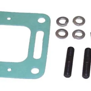 Sierra Ext.Bending Kit.Dichtung/Schrauben. Mercruiser GM V6 229 und 262 cu..