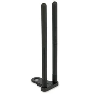 Snag-Ohren Fox Schwarzes Etikett Standard