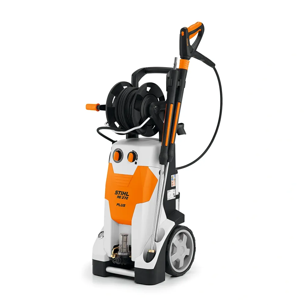 STIHL Hochdruckreiniger RE 272 PLUS
