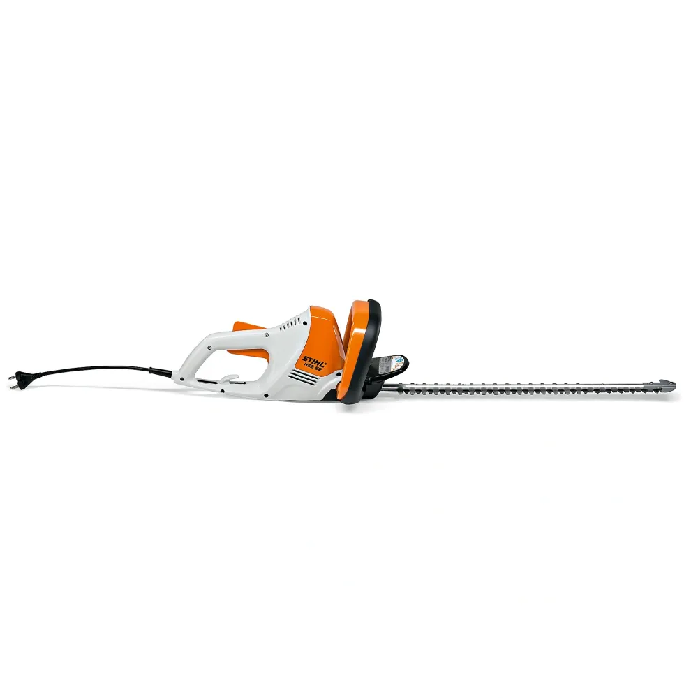 STIHL HSE 52 Heckenschere