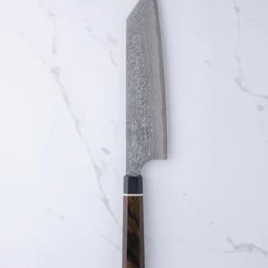 Suncraft Black 200mm Bunka