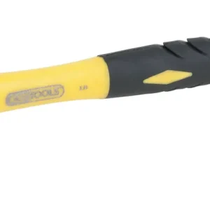 KS TOOLS EDELSTAHL Fäustel mit Fiberglasstiel, 1800g ( 964.2004 )
