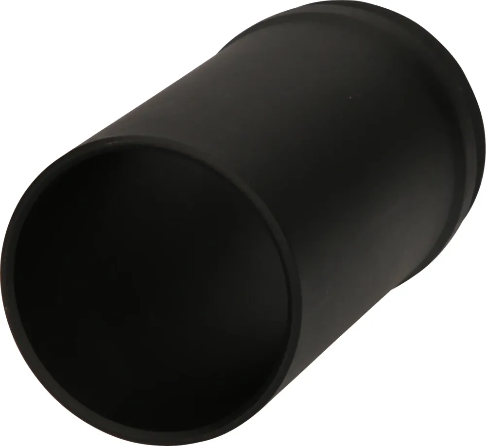KS TOOLS Führungsrohr mit Anschlussgewinde, M48 x 1,5 mm, Ø 43 mm ( 460.5387 )