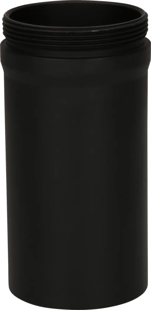 KS TOOLS Führungsrohr mit Anschlussgewinde, M48 x 1,5 mm, Ø 43 mm ( 460.5387 )