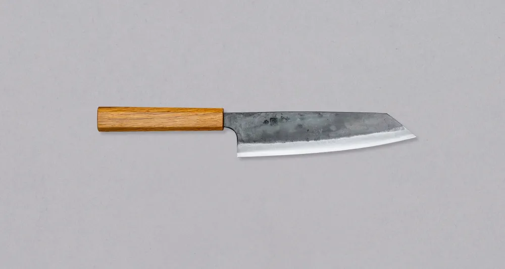 Tsukasa Bunka Shirogami #2 Eiche 180 mm (7,1 Zoll)