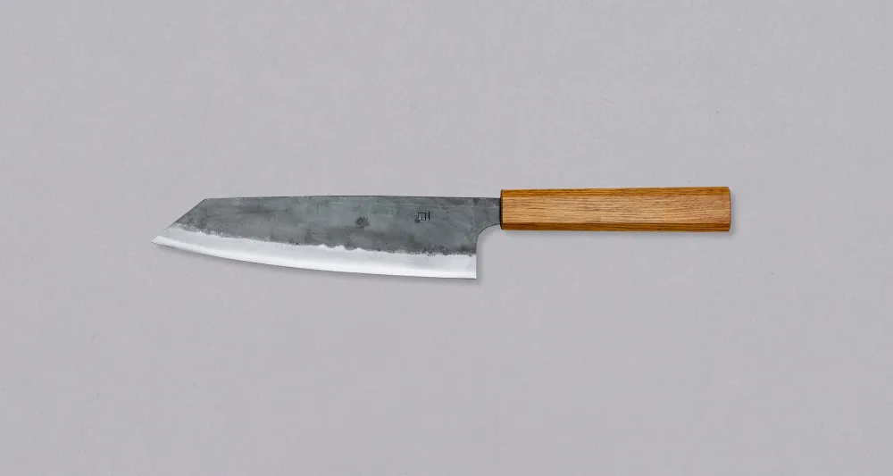 Tsukasa Bunka Shirogami #2 Eiche 180 mm (7,1 Zoll)