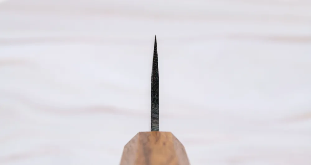 Tsukasa Bunka Shirogami #2 Eiche 180 mm (7,1 Zoll)