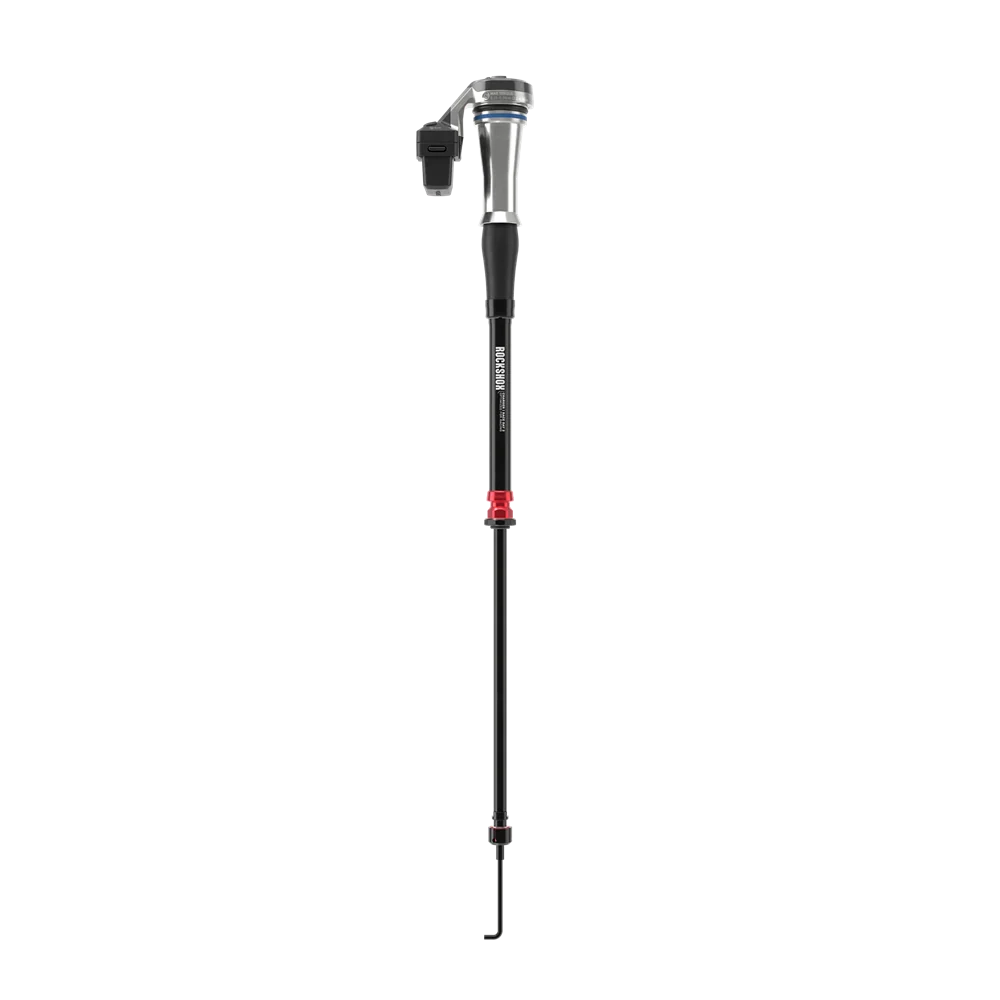 Upgrade Kit ROCKSHOX FLIGHT ATTENDANT CHARGER RACEDAY2 SID SL C1-D1+ (2021+)