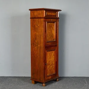 Waschschrank Bad Kommode Regal Schrank Vintage Alt Antik MÖBLINGER 2411_1904